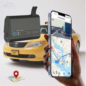 Full HD 1080P Dashcam 1-4 Kênh GPS Theo Dõi Xe Máy Ảnh Sản Phẩm Mới Quảng Cáo & <span class=keywords><strong>Video</strong></span> Ghi Âm Cho Taxi & Điện Thoại Di Động Xe CMSV6 Máy Chủ - Product Image 5
