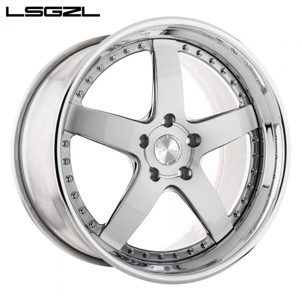 メーカー不明 コンケーブホイール 18x10.5j +22 4本セット VERZ-WHEELS ヴェルズホイール新商品案内！スーパーコンケーブ