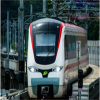 Verre isolant laminé trempé à double courbure plié à chaud personnalisé pour le pare-brise avant des rails à grande vitesse, des navires et des avions