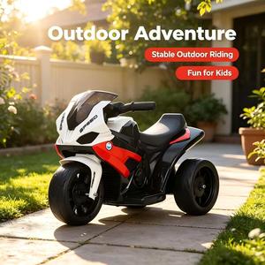 Heißer Verkauf: Kinder-Elektro-Motorrad – Kleine Kinder-Rennmotorräder für Babys und Kleinkinder – Elektrische <span class=keywords><strong>Mini</strong></span>-Motorräder für Kinder zum Verkauf - Product Image 6