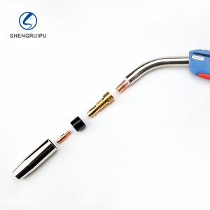 Bán hot chất lượng cao Hàn ngọn đuốc cho maxi450 Máy hàn phổ biến nhất Nhà máy cung cấp tốt nhất cho hàn & Hàn - Product Image 3