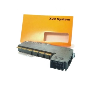โมดูลคอนโทรลเลอร์ NEW B&R X20DC1396 จัดส่งรวดเร็ว DHL/FedEx - Product Image 3