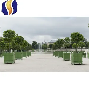 Planteur de Provence en aluminium moulé, de chine, offre spéciale - Product Image 2