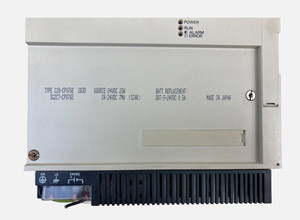 C20-CPU76E โมดูลซีพียู PLC หน่วยควบคุมโปรแกรมอุตสาหกรรม - Product Image 5