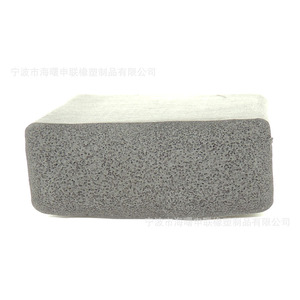 Epdm <b>Rubber</b> Sealing <b>Strip</b> For Curtain Wall Edging Foam With High Temperature Resistance Wear And Corrosion Resistance - Product Image 1