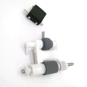 Conjunto de rodillos de recogida ADF compatible con HP M4555 CM4540 - Product Image 3