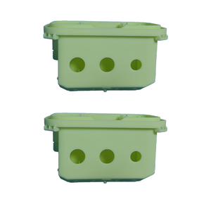 Boîtier en plastique personnalisé, pièce de rechange fonctionnelle, <span class=keywords><strong>prototype</strong></span> en résine d'impression 3D, <span class=keywords><strong>prototype</strong></span> de modèle d'impression 3D, pièces de <span class=keywords><strong>prototype</strong></span> - Product Image 3