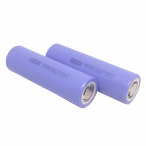 Batería 21700 de alta calidad 4000mAh 4200mAh <span class=keywords><strong>10C</strong></span> 21700 3,7 V Batería recargable de iones de litio con amplias variedades. - Product Image 2