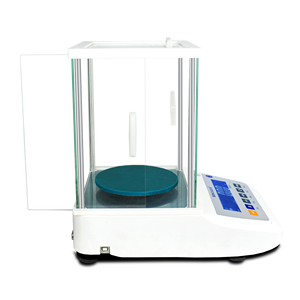 BDSCALES Nuovo Modello Bilancia Elettronica di Precisione 1000g 10mg per Gioielli e Oro con Interfaccia USB e RS232 per l'Uscita Dati - Product Image 3