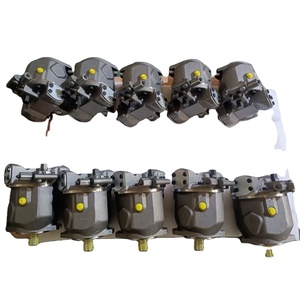 Kit de Reparación de Bomba Hidráulica Axial A10VSO de A10VSO100, A10VSO100DR/31R-PPA12N00 - Product Image 3