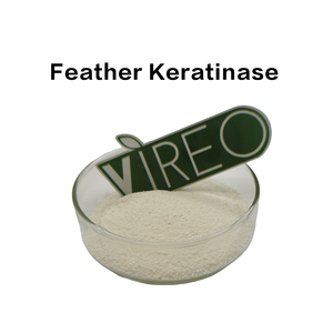 Queratina <span class=keywords><strong>de</strong></span> Pluma <span class=keywords><strong>de</strong></span> Grado Alimenticio para Suplemento Nutricional para Ganado, Promotor del Crecimiento, Aditivo para Alimentos - Product Image 1