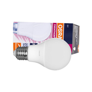 LED-Lámpara, PARATHOM ADVANCED, CLASSIC A, AGL-Form, mate, E27, 2700K, 10,5W (75W), 1.055 LM, L 105, Ø 60 (9019601137) - Product Image 4