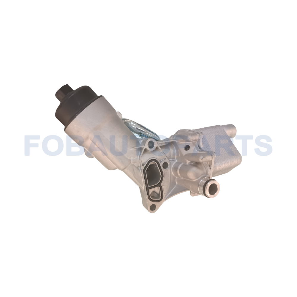 Engine Oil Cooler Replacement for 2011-2016 Chevy Cruze 2012-2020 Chevy Sonic 55565388 55566784