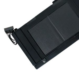 Batería para portátil de 7,3 V A1309 para <span class=keywords><strong>MacBook</strong></span> <span class=keywords><strong>Pro</strong></span> <span class=keywords><strong>17</strong></span> pulgadas A1297 principios de 2011 mediados de 2012 versión batería para portátil para Apple - Product Image 3