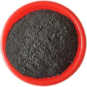 Manufacturer Black Tourmaline Powder For Health Products Tourmaline Powder