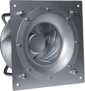 Kipas steker B3P355-EC137-010 EC kipas sentrifugal ke belakang kipas 380Vac pusat <span class=keywords><strong>Data</strong></span> - Product Image 1