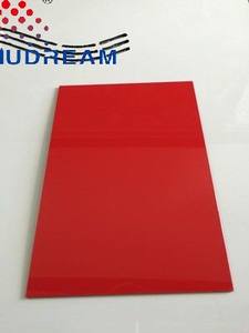 Vente chaude Panneaux ACP Alucobond Série 2000 Panneaux composites en aluminium 3mm 4mm Haute résistance à la corrosion Aludream Haute qualité - Product Image 5