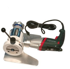 SD2.0 Hochwertige Rohrenden-Abkantmaschine für 4,76-50,8 mm - Product Image 1