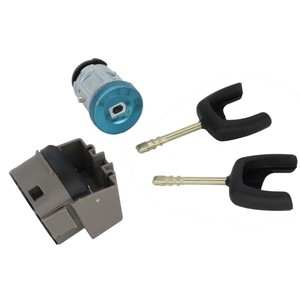 Remplacement OE 2S61A3697AA 4355452 Interrupteur à clé de contact pour <span class=keywords><strong>Ford</strong></span> Transit <span class=keywords><strong>2006</strong></span> Fiesta 2001-2008 Fusion 2001-2012 CBK - Product Image 3