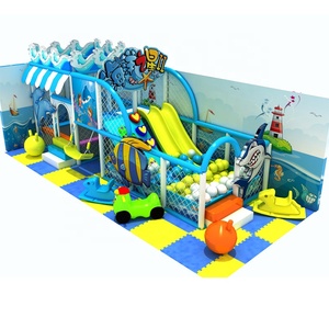 Aire de jeux intérieure à thème bonbons, pour petit espace, jardin d'enfants, <span class=keywords><strong>Creche</strong></span>, Center de soins de jour, jeu intérieur - Product Image 5