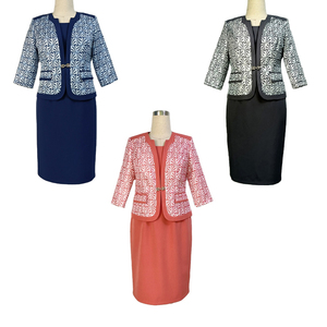 Vestido Maxi para Mujer, Estilo Africano, Talla Grande, Dos Piezas, Ropa de Iglesia para Mujer - Product Image 6