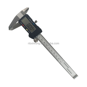 เวอร์เนียคาลิป<span class=keywords><strong>เปอร์</strong></span>650521 150มม. เหล็กคาร์บอน5หลัก - Product Image 2