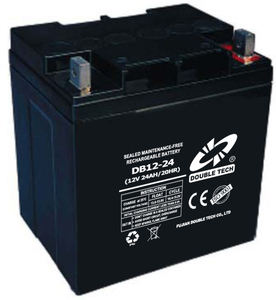 <span class=keywords><strong>Batterie</strong></span> UPS <span class=keywords><strong>12v</strong></span> <span class=keywords><strong>18ah</strong></span> <span class=keywords><strong>BATTERIE</strong></span> AGM VRLA DB12-18 <span class=keywords><strong>BATTERIE</strong></span> PLOMB ACID - Product Image 6