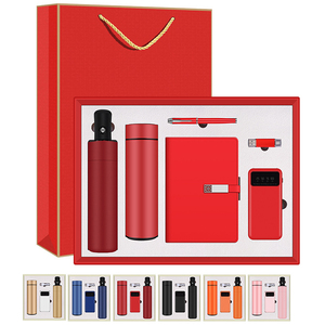 Juego <span class=keywords><strong>de</strong></span> regalo <span class=keywords><strong>de</strong></span> cuaderno <span class=keywords><strong>de</strong></span> lujo, superventas, bolígrafo <span class=keywords><strong>de</strong></span> ventosa promocional, llavero USB para graduación <span class=keywords><strong>de</strong></span> bienvenida para agencias <span class=keywords><strong>de</strong></span> viajes - Product Image 3