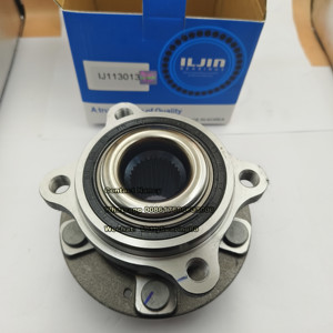 Bộ phận truyền động và moay-ơ cầu trước IJ113013 R184.34 / 51750-3J000 51750-2B010 / VKBA7414 BR930729 - Product Image 2