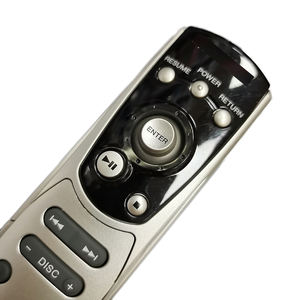 New original TV Remote Control controller RC-DV310 for DVD <span class=keywords><strong>CD</strong></span> MP3 Auto Changer <span class=keywords><strong>Player</strong></span> For <span class=keywords><strong>Kenwood</strong></span> - Product Image 5