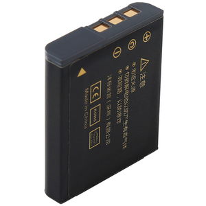 แบตเตอรี่กล้องดิจิตอล Li-Ion ความจุสูง 990mAh 3.7V รุ่น NP-FG1 สำหรับ <span class=keywords><strong>Sony</strong></span> <span class=keywords><strong>Cyber</strong></span>-<span class=keywords><strong>shot</strong></span> <span class=keywords><strong>DSC</strong></span>-W120 W150 - Product Image 2