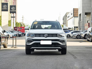 รถมือสอง <span class=keywords><strong>VW</strong></span> <span class=keywords><strong>T</strong></span>-<span class=keywords><strong>CROSS</strong></span> 2023 <span class=keywords><strong>TSI</strong></span> DSG รถมือสองคุณภาพสูง5ที่นั่งขนาดกะทัดรัด - Product Image 2