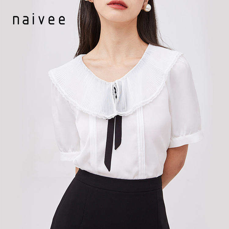camisas victorianas mujer