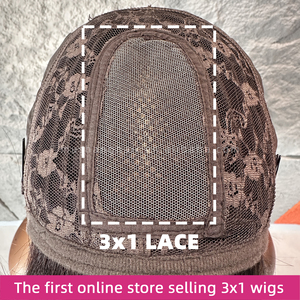 <span class=keywords><strong>2025</strong></span> nóng bán giá rẻ nguyên liệu tóc con người 3x1 Trong Suốt Ren phía trước ngắn Bob tóc giả bán buôn ren phía trước tóc giả cho phụ nữ da đen - Product Image 4