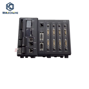 ตัวควบคุมระบบภาพกล้องอเนกประสงค์ KEYENCEXG-8800 สำหรับการตรวจสอบด้วยระบบวิชันซิสเต็มในอุตสาหกรรม มีสินค้าในสต็อก - Product Image 1