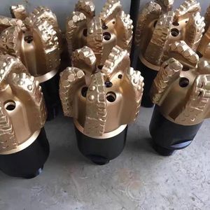 Diamond PDC <b>Drill</b> <b>Bit</b> for Well Drilling - Product Image 5