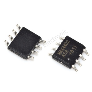 ANSOYO MAX4402ASA+T MAX4402 8SOIC SMD ไอซีชิป วงจรรวม ชิ้นส่วนอิเล็กทรอนิกส์ แอมพลิฟายเออร์ - Product Image 2