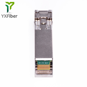 <span class=keywords><strong>10G</strong></span> SFP + Duplex <span class=keywords><strong>40km</strong></span> 1550nm LC DDM lõi kép SFP-<span class=keywords><strong>10G</strong></span>-ER quang SFP thu phát <span class=keywords><strong>10g</strong></span> mô-đun SFP ER - Product Image 3