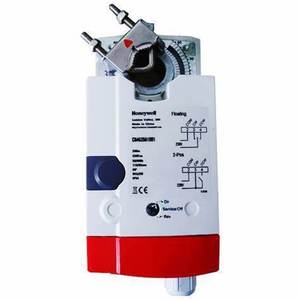 ตัวควบคุมแดมเปอร์ฮันนี่เวลล์ รุ่น CN4620A1001 แบบไฟฟ้า 2 ตำแหน่ง สำหรับระบบ HVAC - Product Image 1