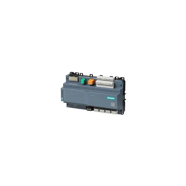 PXC4.E16 S55375-C100-Automation Station,16 Input/Outputs,Modbus,BACnet/IP