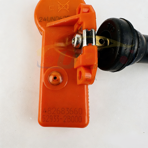 Válvula TPMS de Repuesto Original para Motor de Auto 52933-2B000 para Hyundai Elantra Kia Ceed 529332B000 - Product Image 6