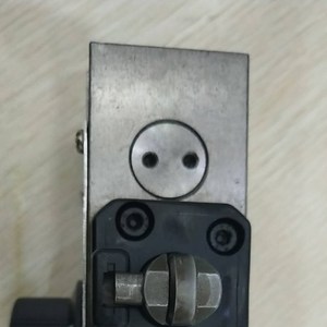 Control de Flujo Hidráulico Confiable FPR-MGK de Taiwán, China, con la Mejor Calidad - Product Image 2