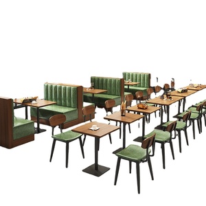 Dubai 5 Star Luxury Commercial Restaurant <strong>Furniture</strong> Dining Tables And Chair Set For Hotel Cafe Restaurant