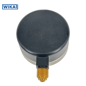 <span class=keywords><strong>WIKA</strong></span> Basınç Göstergesi 213.40 Ölçüm Hassasiyeti EN 837-1 Mühendislik ve Mekanik Üretim Uygulaması Basınç Göstergesi - Product Image 4