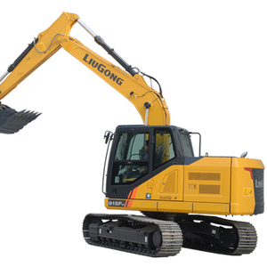 Excavatrice sur chenilles Liugong 915F d'occasion à vendre - Product Image 1