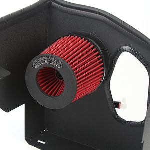 Système d'admission d'air froid pour Audi Q5 B9 2.0T 2018+ - Product Image 4