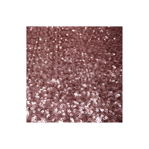 Tela decorativa de lentejuelas redondas, tejido de alta calidad con diseño de lujo, red brillante multicolor - Product Image 2