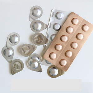 Tabletas Liofilizadas de Péptidos de Colágeno — Reparación Profesional de Grado Salón y Esencia Liofilizada — Antienvejecimiento, Reafirmante e Hidratante - Product Image 2