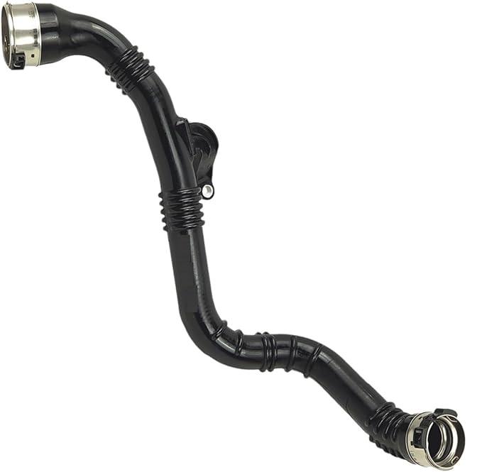 Air Intake Pipe Inlet Duct Tube Hose Kit 14460-2443R 14460-8957R 14460-00Q1B for Renault KADJAR 1.5 2015-2021 Auto Parts Image 4