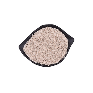 3A, 4A, 5A, 13X zeolita 0.5-0.9mm, 1-1.5mm, 1.5-2mm precio <span class=keywords><strong>de</strong></span> adsorbente <span class=keywords><strong>de</strong></span> tamiz molecular - Product Image 5